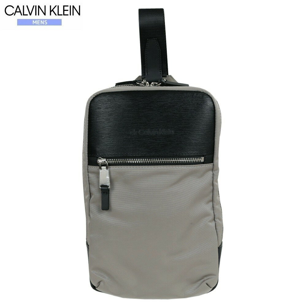 Х󥯥饤 ܥǥХå CK CALVIN KLEIN 28%OFF  ֥   ƥץ 󥷥 졼 24/8/1 020824