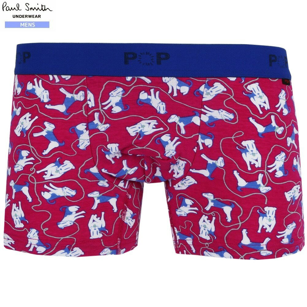 箱なしポールスミスボクサーパンツP...