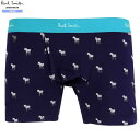 ポールスミス ボクサーパンツ Paul Smith メンズ ブランド ギフト プレゼント