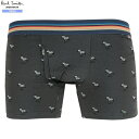 ポールスミス ボクサーパンツ Paul Smith メンズ ブランド ギフト プレゼント