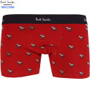 ポールスミス ボクサーパンツ Paul Smith メンズ ブランド ギフト プレゼント