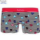 ポールスミス ボクサーパンツ Paul Smith メンズ ブランド ギフト プレゼント