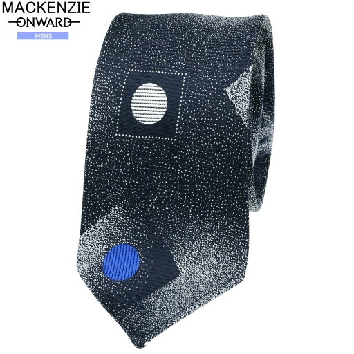 訳あり特価 マッケンジー ネクタイ MACKENZIE オンワード ONWARD メンズ Blue Label French Chic シルク 紺 24/11/3 141124【送料無料】 訳あり特価 マッケンジー ネクタイ MACKENZIE オンワード ONWARD メンズ Blue Label French Chic シルク 紺 24/11/3 141124【送料無料】