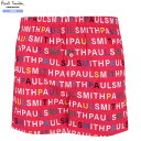 ポールスミス トランクス パンツ Paul Smith メンズ ブランド ギフト プレゼント
