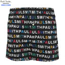 ポールスミス トランクス パンツ Paul Smith メンズ ブランド ギフト プレゼント
