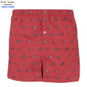 ポールスミス トランクス パンツ Paul Smith メンズ ブランド ギフト プレゼント