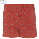 ポールスミス トランクス パンツ Paul Smith メンズ ブランド ギフト プレゼント