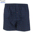 ポールスミス トランクス パンツ Paul Smith メンズ ブランド ギフト プレゼント
