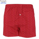 ポールスミス トランクス パンツ Paul Smith メンズ ブランド ギフト プレゼント