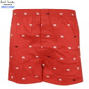 ポールスミス トランクス パンツ Paul Smith メンズ ブランド ギフト プレゼント