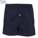 ポールスミス トランクス パンツ Paul Smith メンズ ブランド ギフト プレゼント