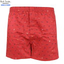 ポールスミス トランクス パンツ Paul Smith メンズ ブランド ギフト プレゼント