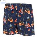 ポールスミス トランクス パンツ Paul Smith メンズ ブランド ギフト プレゼント