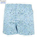 ポールスミス トランクス パンツ Paul Smith メンズ ブランド ギフト プレゼント