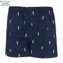 ポールスミス トランクス パンツ Paul Smith メンズ ブランド ギフト プレゼント