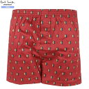 ポールスミス トランクス パンツ Paul Smith メンズ ブランド ギフト プレゼント