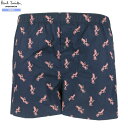 箱なし ポールスミス トランクス パンツ Paul Smith メンズ ブランド