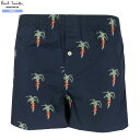 箱なし ポールスミス トランクス パンツ Paul Smith メンズ ブランド