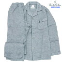 ブルックスブラザーズ パジャマ Brooks Brothers 31%OFF メンズ ブランド ギフト プレゼント 4重ソフトガーゼ 前開き 紳士 長袖 長ズボ...