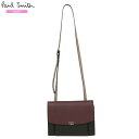 訳あり商品 ポールスミス ショルダーバッグ Paul Smith レデ...(4)