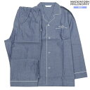 マッキントッシュ パジャマ MACKINTOSH PHILOSOPHY 31%OFF メンズ ブランド ギフト プレゼント 日本製 パイピング 前開き 紳士 長...