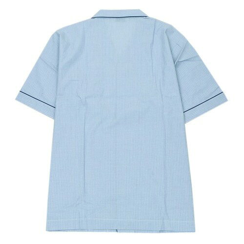 アイトス 長袖ブルゾン（男女兼用） 3L 004アースグレー×ミストバイオレット 6321 1点