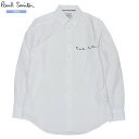 訳あり商品 ポールスミス カジュアルシャツ Paul Smith メン...(4)