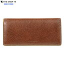 訳あり商品 ザ・ショップ・ティーケー 長財布 THE SHOP TK ...(4)