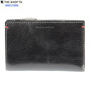 訳あり商品 ザ・ショップ・ティーケー 二つ折り財布 THE SHOP ...(4)
