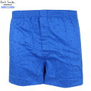 ポールスミス トランクス パンツ Paul Smith メンズ ブランド ギフト プレゼント