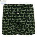 ポールスミス トランクス パンツ Paul Smith メンズ ブランド ギフト プレゼント