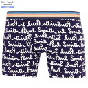ポールスミス ボクサーパンツ Paul Smith メンズ ブランド ギフト プレゼント