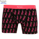 ポールスミス ボクサーパンツ Paul Smith メンズ ブランド ギフト プレゼント