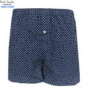 ポールスミス トランクス パンツ Paul Smith メンズ ブランド ギフト プレゼント