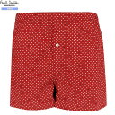 ポールスミス トランクス パンツ Paul Smith メンズ ブランド ギフト プレゼント