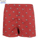 ポールスミス トランクス パンツ Paul Smith メンズ ブランド ギフト プレゼント