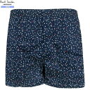 ポールスミス トランクス パンツ Paul Smith メンズ ブランド ギフト プレゼント スター&ムーン