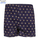 ポールスミス トランクス パンツ Paul Smith メンズ ブランド ギフト プレゼント