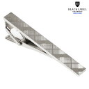 ブラックレーベル クレストブリッジ ネクタイピン BLACK LABEL CRESTBRIDGE メンズ ブランド ギフト プレゼント 日本製 チェック オール...
