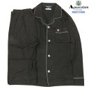 アクアスキュータム パジャマ Aquascutum 51%OFF メンズ ブランド ギフト プレゼント 秋冬 日本製