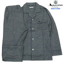 アクアスキュータム パジャマ Aquascutum 51%OFF メンズ ブランド ギフト プレゼント 秋冬 日本製