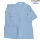 マッキントッシュ パジャマ MACKINTOSH PHILOSOPHY 33%OFF メンズ ブランド ギフト プレゼント 春夏 シャンブレー バッキンガムベア...