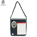 カステルバジャック ショルダーバッグ CASTELBAJAC 29%OFF メンズ レディース ブランド ミック 紺 1510BE