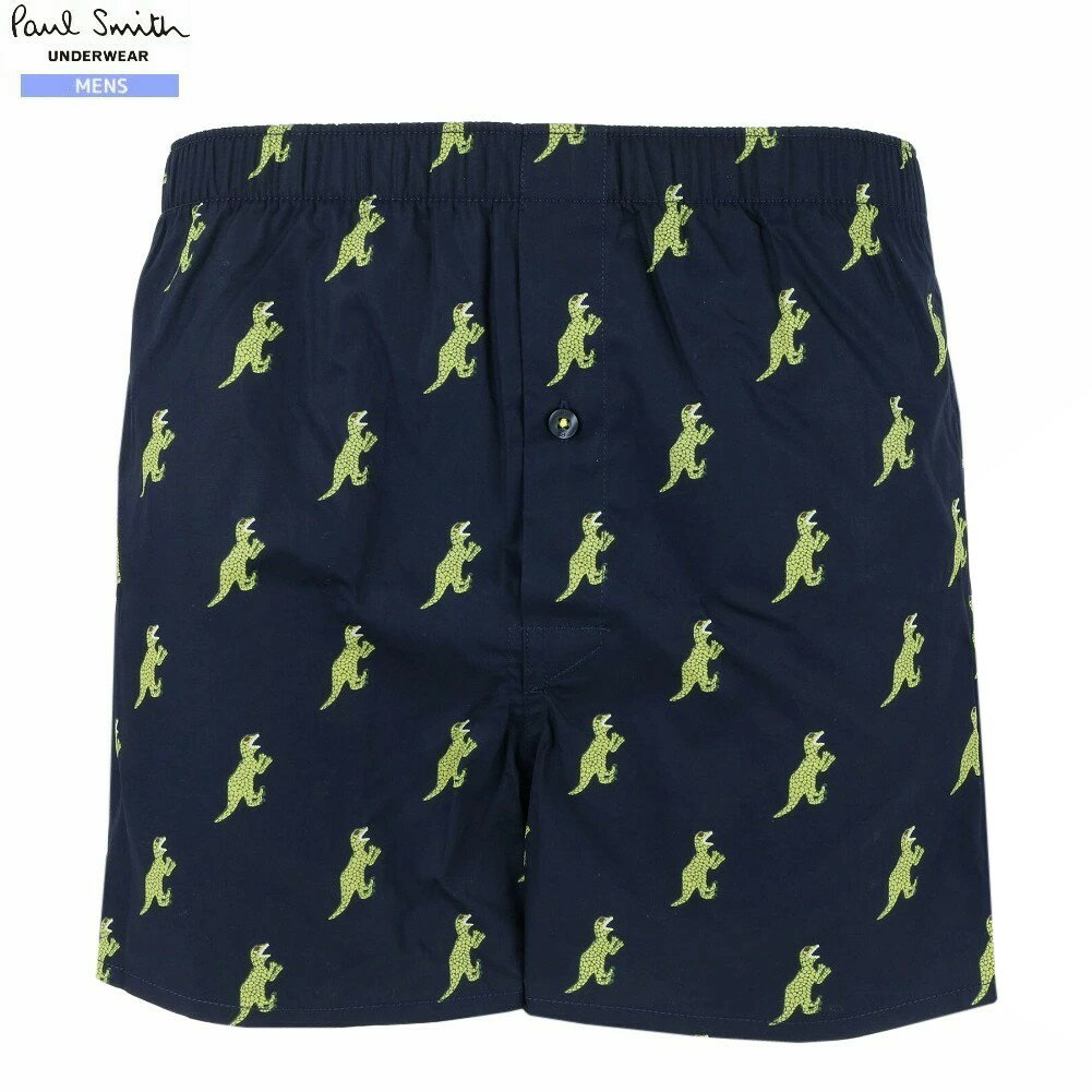 外箱ダメージ有 ポールスミス トランクス パンツ Paul Smith メンズ ブランド