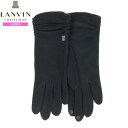 o  LANVIN COLLECTION fB[X uh Mtg v[g bsO X}[gtHΉ |CgS t[X O[u  23/11/2 091123yz