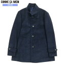 RT R[g COMME CA MEN 59%OFF Y uh JV~ E[r[o[H C^AJ[n[tR[g  23/12/4 221223