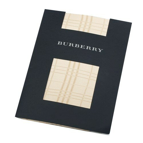 【BURBERRY】バーバリー 日本製 シア