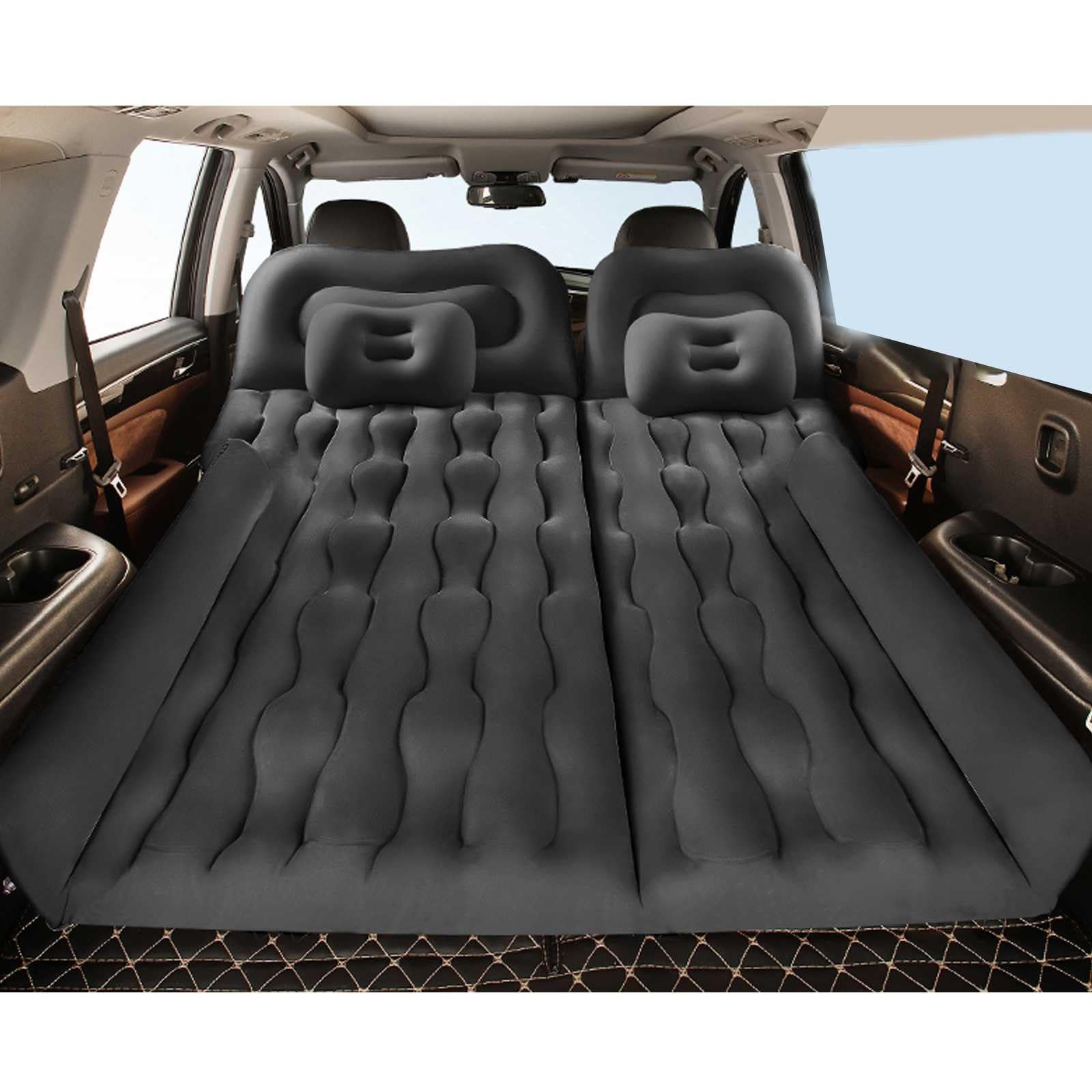  Sienta 170 10 15  ޥå ư٥å 15CMեå+PVC ʥ٥å ޥåȥ쥹 ޾߼ ŵݥ Ĥ Ǽ  å  ̲ ι Ѽ SUV MPV