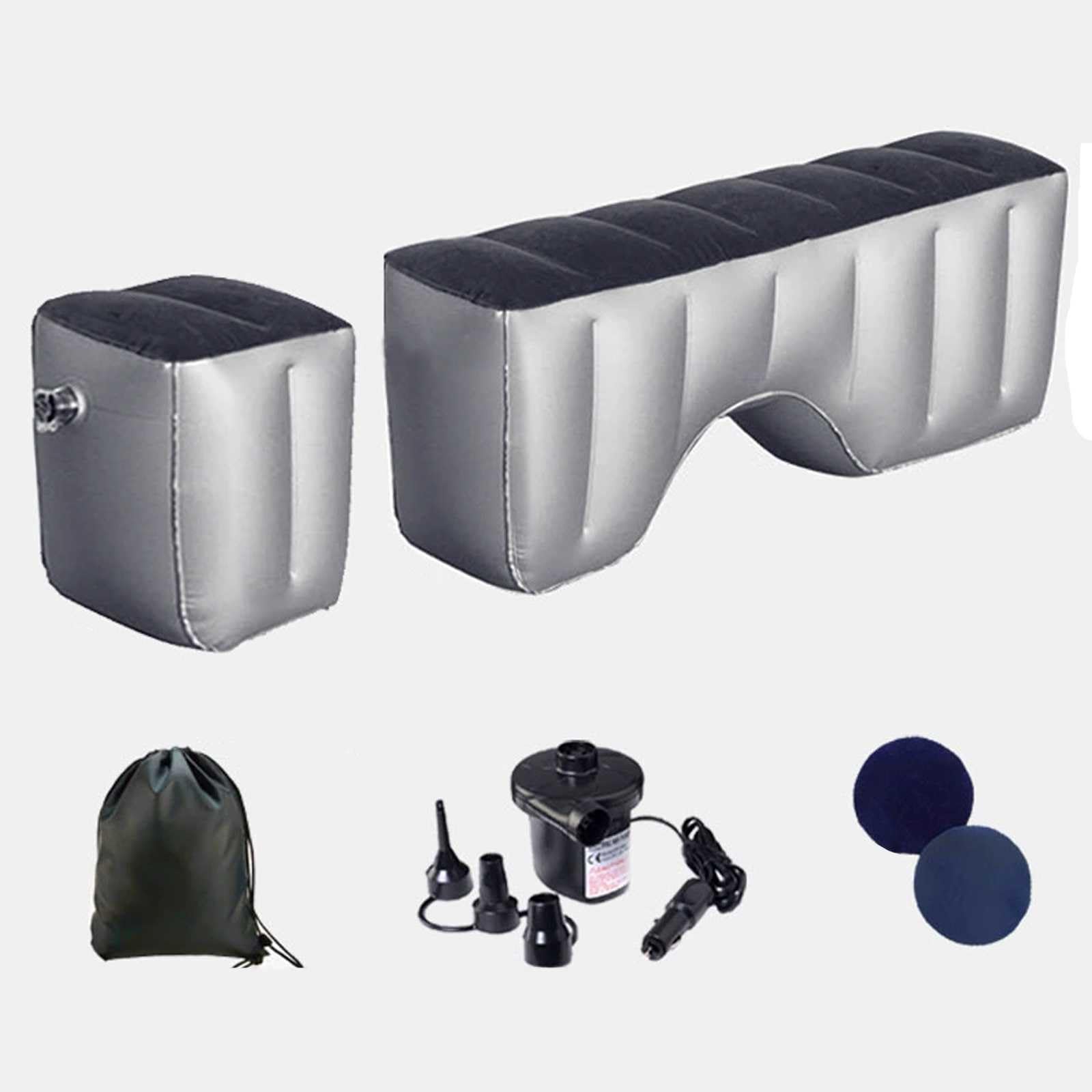 新型 車中泊マット 車 隙間クッション に適合新型ソリオ MA27S MA37S MA07 系(2020年12月~現行) 隙間パ..