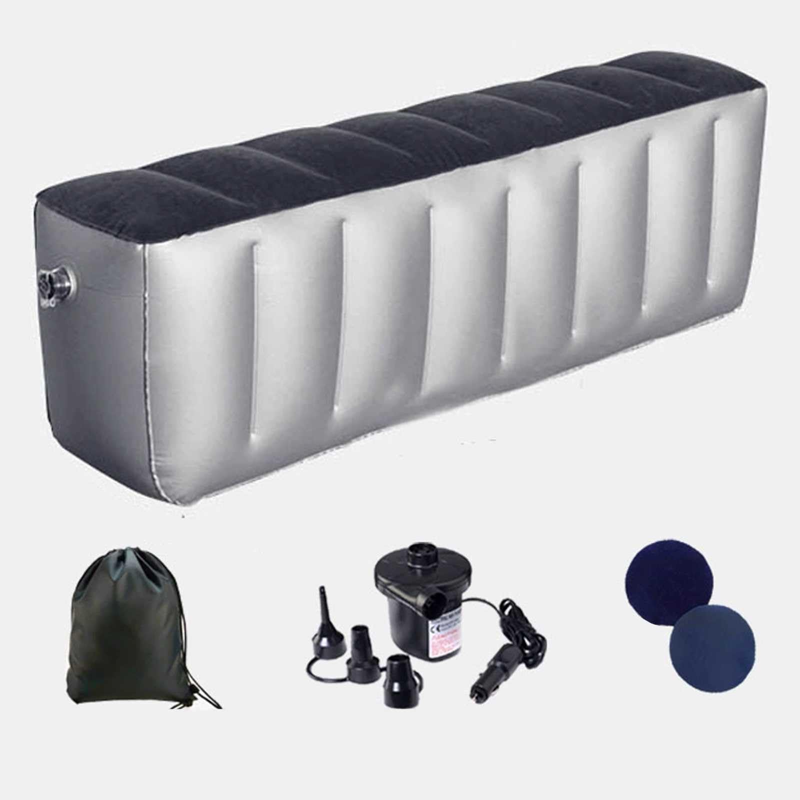 新型 車中泊マット 車 隙間クッション に適合クラウンクロスオーバー35系 2022年9月~現行 隙間パッド ..